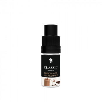 Schokoladen Milchshake 10ml Aroma by Classic Dampf