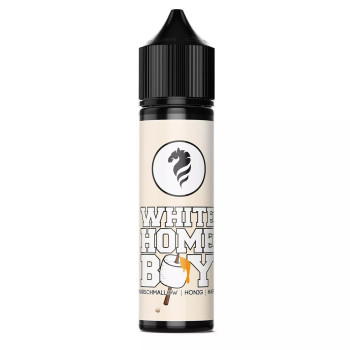 White Homeboy 10ml Longfill Aroma by Classic Dampf