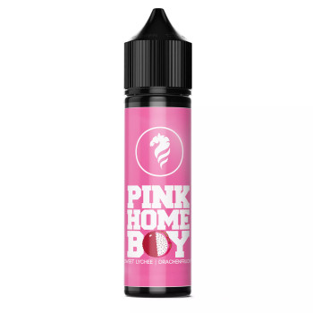 Pink Homeboy 10ml Longfill Aroma by Classic Dampf