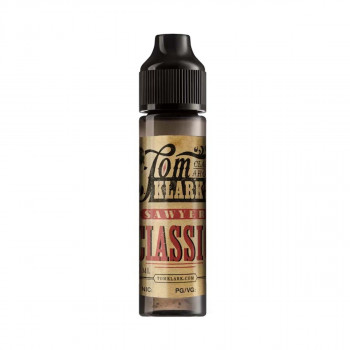 Classic 10ml Longfill Aroma by Tom Klark