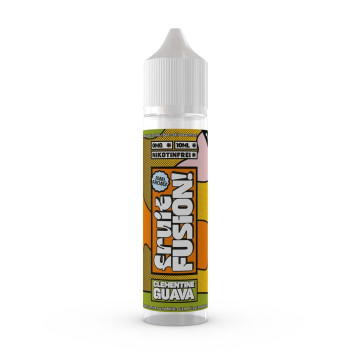 Clementine Guava 10ml Longfill Aroma by Fruit Fusion