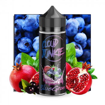BlueGran 30ml Bottlefill Aroma by CloudJunkie BlueGran 30ml Bottlefill Aroma by CloudJunkie