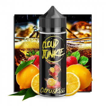 CitrusKiss 30ml Bottlefill Aroma by CloudJunkie CitrusKiss 30ml Bottlefill Aroma by CloudJunkie