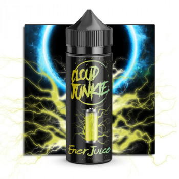 EnerJuice 30ml Longfill Aroma by CloudJunkie EnerJuice 30ml Longfill Aroma by CloudJunkie