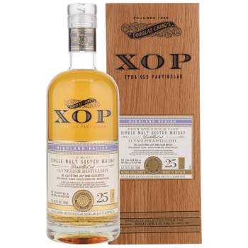 Clynelish 25 Jahre Xtra Old Particular 1996 Single Malt Scotch Whisky 48,4% Vol. 700ml