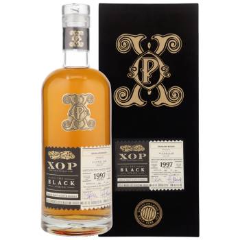 Clynelish 25 Jahre Xtra Old Particular 1997 Single Malt Scotch Whisky 47,5% Vol. 700ml