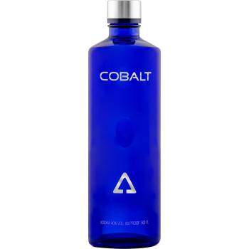 Cobalt Vodka 40% Vol. 500ml
