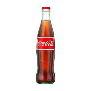 Coca Cola Mexico Classic 500ml Erfrischungsgetränk