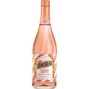 Cointreau Citrus Spritz Grapefruit & Tangerine 10,5% Vol. 750ml Cointreau Citrus Spritz Grapefruit & Tangerine 10,5% Vol. 750ml