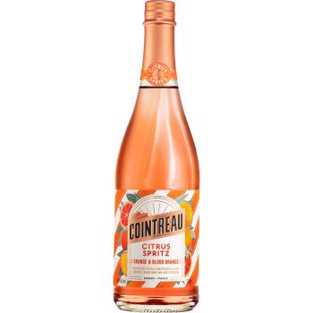 Cointreau Citrus Spritz Orange & Blood Orange 10,5% Vol. 750ml