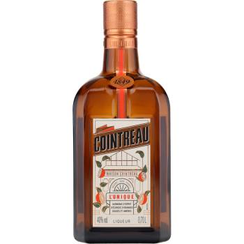 Cointreau Orangenlikör 40% Vol. 700ml Cointreau Orangenlikör 40% Vol. 700ml