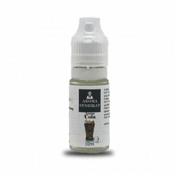 Cola 10ml Aroma by Aroma Syndikat