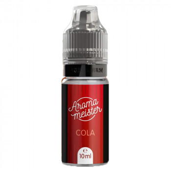 Cola 10ml Aroma by Aromameister