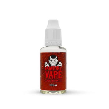 Cola - Vampire Vape Aroma 30ml