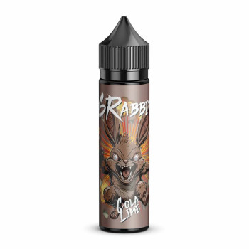 Cola Lime 10ml Longfill Aroma by 6Rabbits