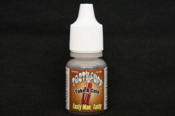 Tasty Puff Aroma 7ml 100 Tropfen DIY Toke a Cola