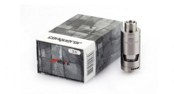 WoToFo Conqueror RTA Verdampfer