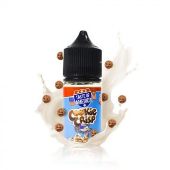 Cookie Crisp 30ml Aroma by Taste of America