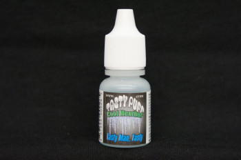 Tasty Puff Aroma 7ml 100 Tropfen DIY Cool Menthol