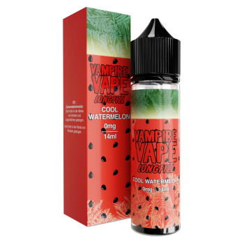 Cool Watermelon - Vampire Vape Aroma Longfill 14ml 