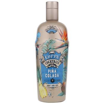 Coppa Cocktails Piña Colada Ready-to-drink 10 % Vol. 700ml