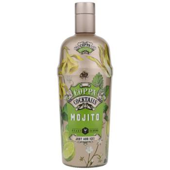Coppa Cocktails Mojito Ready-to-drink 10 % Vol. 700ml