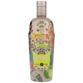 Coppa Cocktails Margarita Ready-to-drink 14,9 % Vol. 700ml