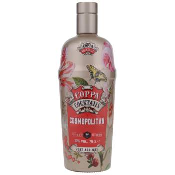 Coppa Cocktails Cosmopolitan Ready-to-drink 10% Vol. 700ml