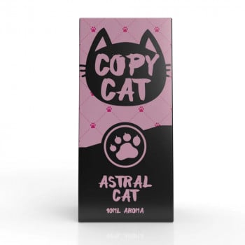 Astral Cat 10ml Aroma by Copy Cat