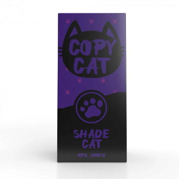 Shade Cat 10ml Aroma by Copy Cat