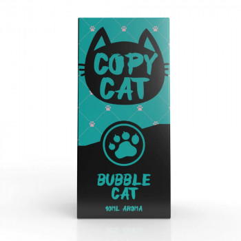 Bubble Cat 10ml Aroma by Copy Cat