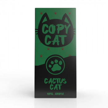 Cactus Cat 10ml Aroma by Copy Cat