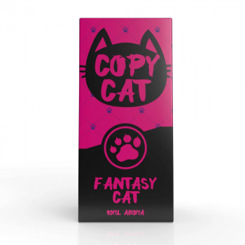 Fantasy Cat 10ml Aroma by Copy Cat