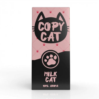 Milk Cat 10ml Aroma by Copy Cat