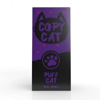 Puff Cat 10ml Aroma by Copy Cat