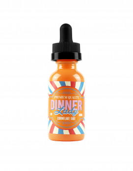 Cornflake Tart by Dinner Lady 30ml 3 mg / 30ml