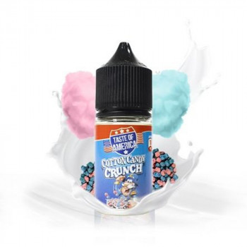 Cotton Candy Crunch 30ml Aroma by Taste of America