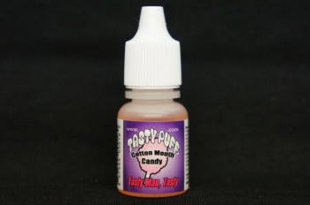 Tasty Puff Aroma 7ml 100 Tropfen DIY Cotton Mouth Candy