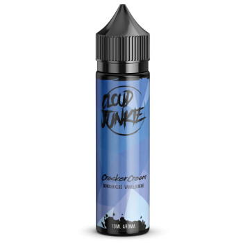 CrackerCream - CloudJunkie Aroma Longfill 10ml