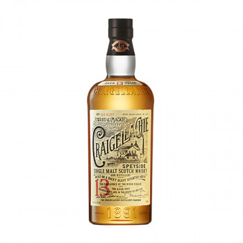 Craigellachie Single Malt Scotch Whisky 13 Jahre 46% Vol. 700ml