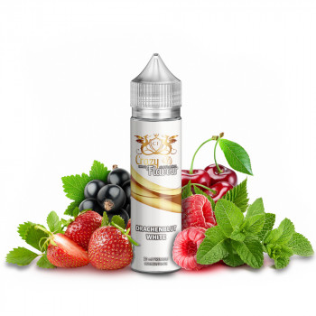 Drachenblut White 20ml Longfill Aroma by Crazy Flavour
