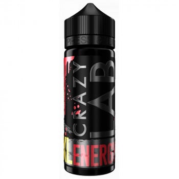 Energy XL 10ml Bottlefill Aroma by Crazy Lab