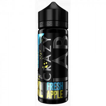 Fresh Apple XL 10ml Bottlefill Aroma by Crazy Lab