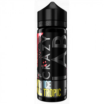 Ice Tropic XL 10ml Bottlefill Aroma by Crazy Lab