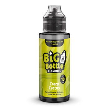 Crazy Cactus 10ml Longfill Aroma by Big Bottle Flavours