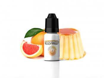 Hoschi Creamy O 10ml Aroma by VapeHansa