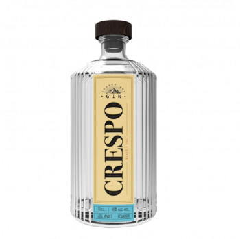 Crespo London Dry Gin 45% 700ml Crespo London Dry Gin 45% 700ml