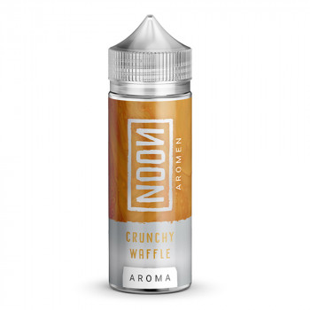 Crunchy Waffle 15ml Longfill Aroma by NOON