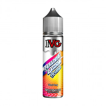 Crushed – Paradise Lagoon 18ml Longfill Aroma by IVG
