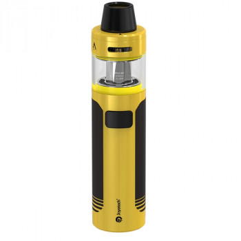 Joyetech CuAIO D22 1500mAh Full Kit Gelb